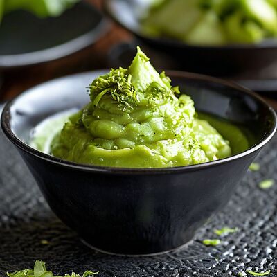 Васаби в Мимино restaurant по цене 60 ₽