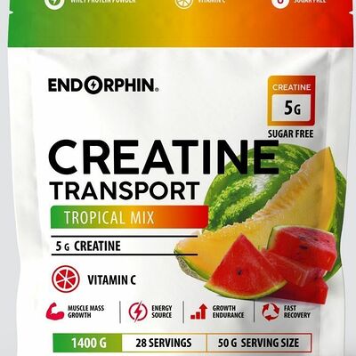 Creatine Transport в Bodypit13 по цене 1590 ₽