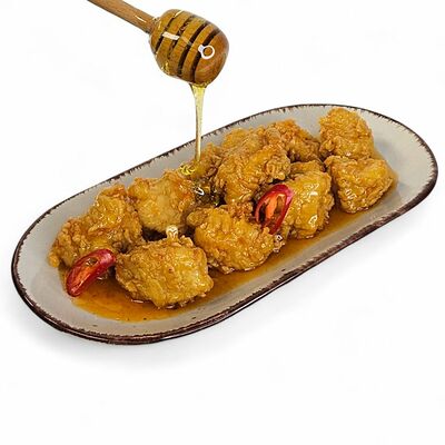 Чикенсы Медовые спайси в Крылошная по цене 490 ₽