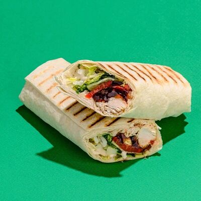 Терияки мини в Шавамаркет по цене 330 ₽