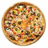 Мексиканская Про L в BlueMonkey Pizza по цене 875