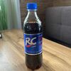 RC Cola в Шашлычная Ташкент по цене 100