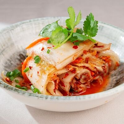 Кимчи в Sarang по цене 298 ₽