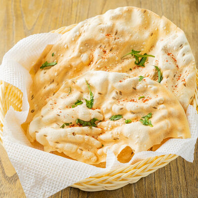 Папад в Bollywood Nights по цене 99 ₽