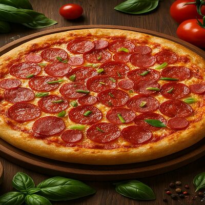 Охотничья в Кинг Ролл по цене 989 ₽