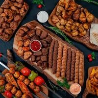 Мясной кайф в MicroChef