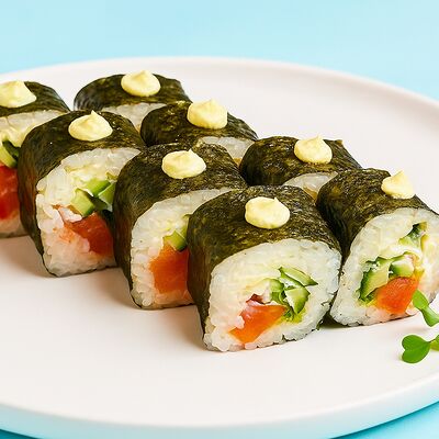 Овощной в Моресуши по цене 350 ₽