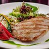 Куриная грудка с овощамив SomeMeat по цене 910
