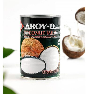 Кокосовое молоко 