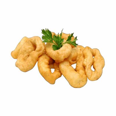 Кольца кальмара в кляре в Сёгун по цене 260 ₽