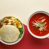 Ланч №2 в Bali Bowl по цене 750