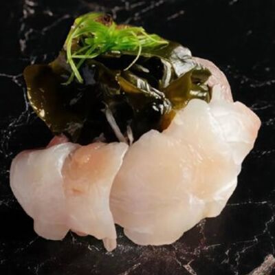 Сашими дорадо в Gills по цене 790 ₽