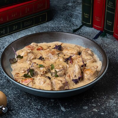 Курица Тикка Масала в McKey Pub & Restauraunt по цене 520 ₽