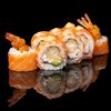 Филадельфия темпура в Big Sushi Premium по цене 790