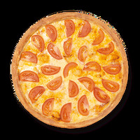 Пицца Маргарита классик (21 см) в Автосуши Автопицца