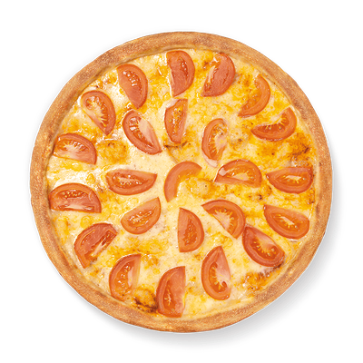 Пицца Маргарита классик (33 см) в Автоcуши Автопицца по цене 838 ₽