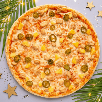 Тропиканка в Pizza-House по цене 832 ₽