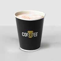 Кофе Крем-капучино в Coffee Ray