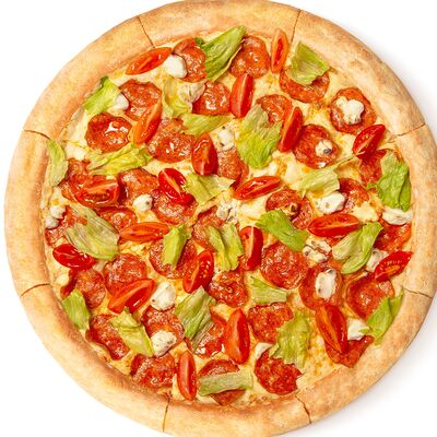 Пицца Сохо в New York Pizza по цене 849