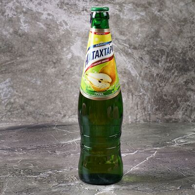 Лимонад Натахтари Груша в Душа востока по цене 230 ₽