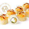 Запечённый сырный Кальмар в Суши Шоп по цене 785