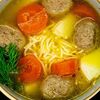 Фрикадельки в Shafran по цене 42000