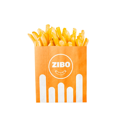 Картофель Фри S в Zibo Food по цене 134 ₽