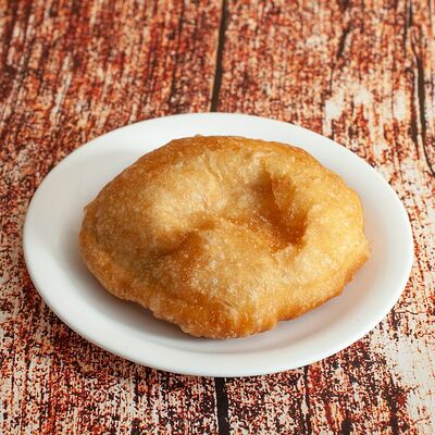 Беляш с говядиной в Food Moscow по цене 100 ₽