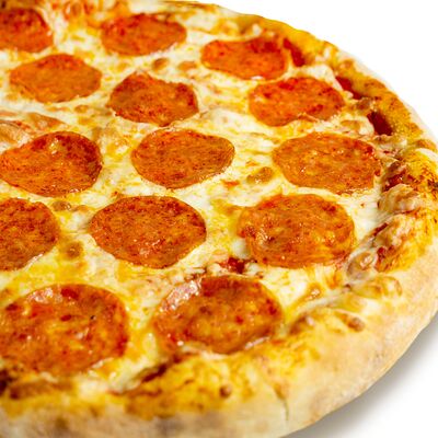 Пеперони в Mad Chicken по цене 700 ₽