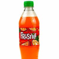 Frustyle Апельсинв Чебурекми
