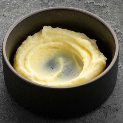 Картофельное пюре в Вода & Еда по цене 437 ₽