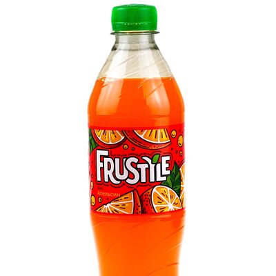 Frustyle Апельсинв Чебурекми по цене 150 ₽