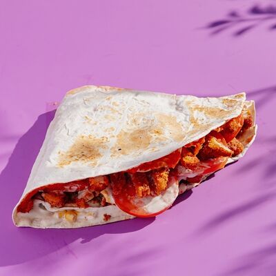 Кесадилья в Вертимский по цене 489 ₽