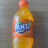 Fanta в Любимая шаверма по цене 150