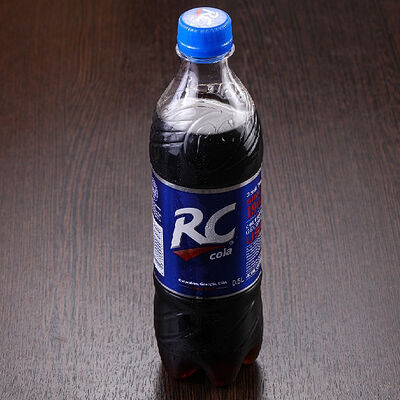 Rc Cola в Плов & Лагман по цене 153 ₽