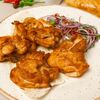 Шашлык из куриного бедра в Фаэтон по цене 430