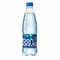 BonAqua газ. 0.5л в РашЛаваш
