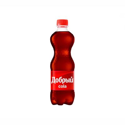 Добрый Cola в Eat me по цене 145 ₽