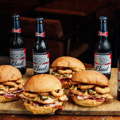 Большое комбо на Команду 4 и 4 в #FARШ по цене 1960