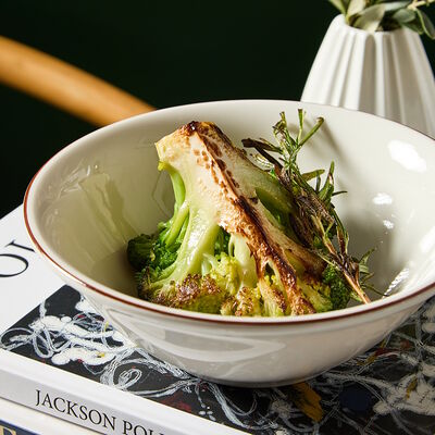 Брокколи в Траттория Минисыроварня по цене 490 ₽