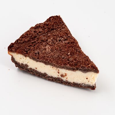 Пирог Торфяной в Кофейня Кофеинка по цене 255 ₽