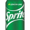 Лимонадsprite в Стрит Шеф по цене 350
