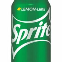 Лимонадsprite в Стрит Шеф