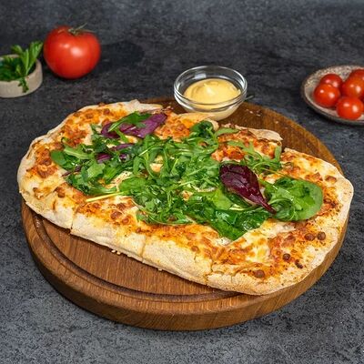 Пицца Маргаритав Щепка по цене 840 ₽