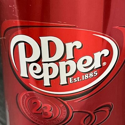 Dr Pepper в Sushi runner по цене 200 ₽