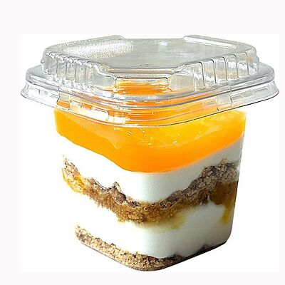 Десерт Апельсиновая нежность в Кантанелло по цене 275 ₽