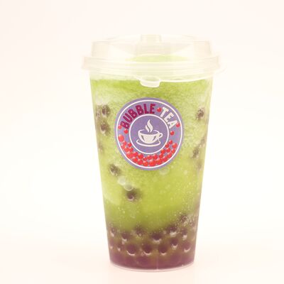 Фраппе Апельсин блю в Party Grill по цене 399 ₽