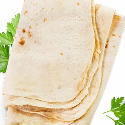 Лаваш в Заречный по цене 50 ₽