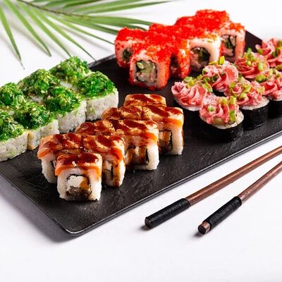 Сет ПрофСоюзный в Союз-центр по цене 1678 ₽