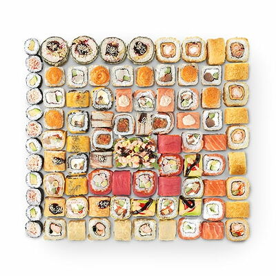 Сет Еоки в Еоки по цене 8268 ₽